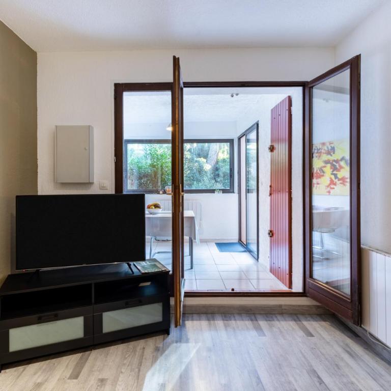 Les Pierreplane - Appartement 1 Chambre - 12