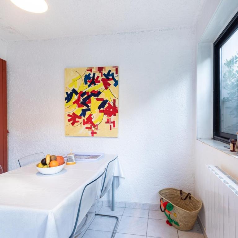 Les Pierreplane - Appartement 1 Chambre - 13