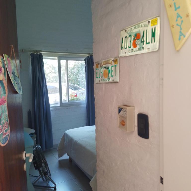 Habitación Dulce Descanso - Habitación Doble - 1