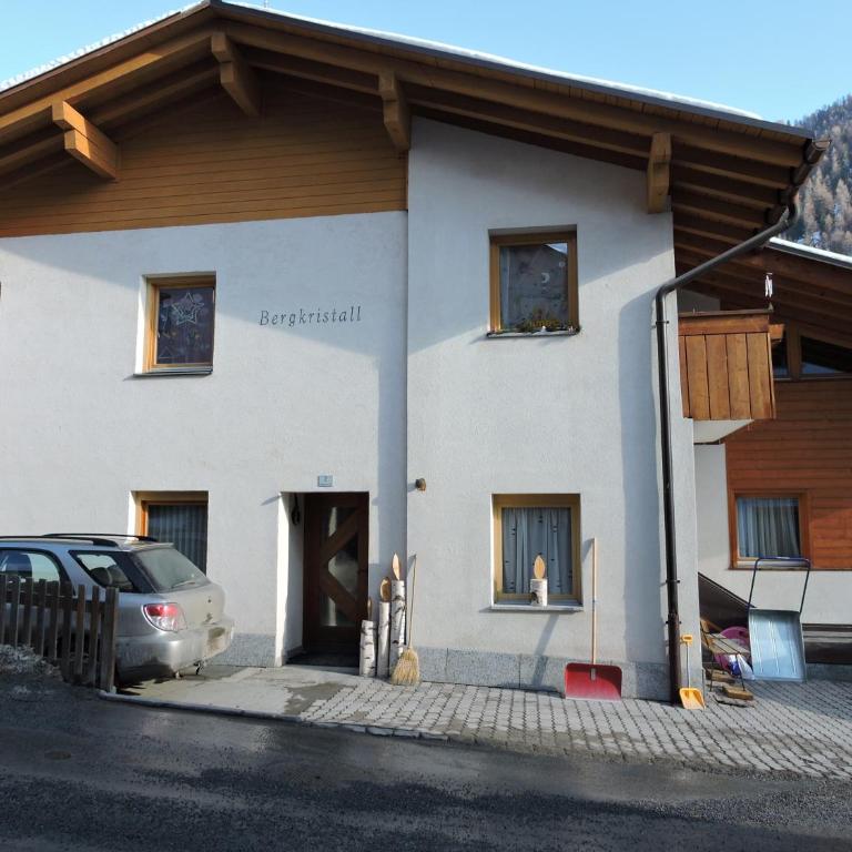 Haus Bergkristall - Studio - 35