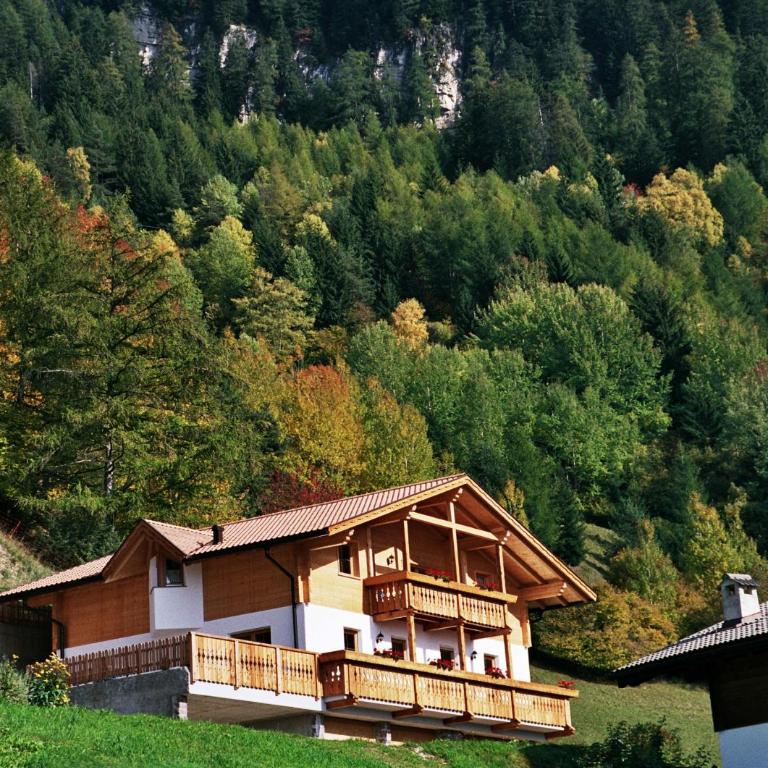 Ratzeshof - Appartamento con 1 Camera da Letto - 4