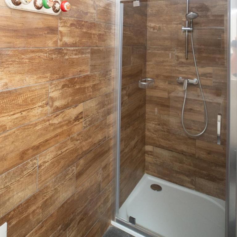 Gîtes Chantelauze - Haus mit 2 Schlafzimmern - 7