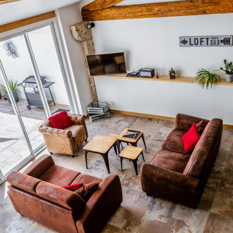 Gîtes Chantelauze - Haus mit 2 Schlafzimmern - 18