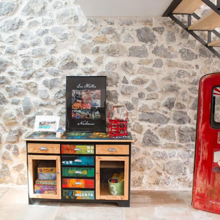 Gîtes Chantelauze - Haus mit 2 Schlafzimmern - 30