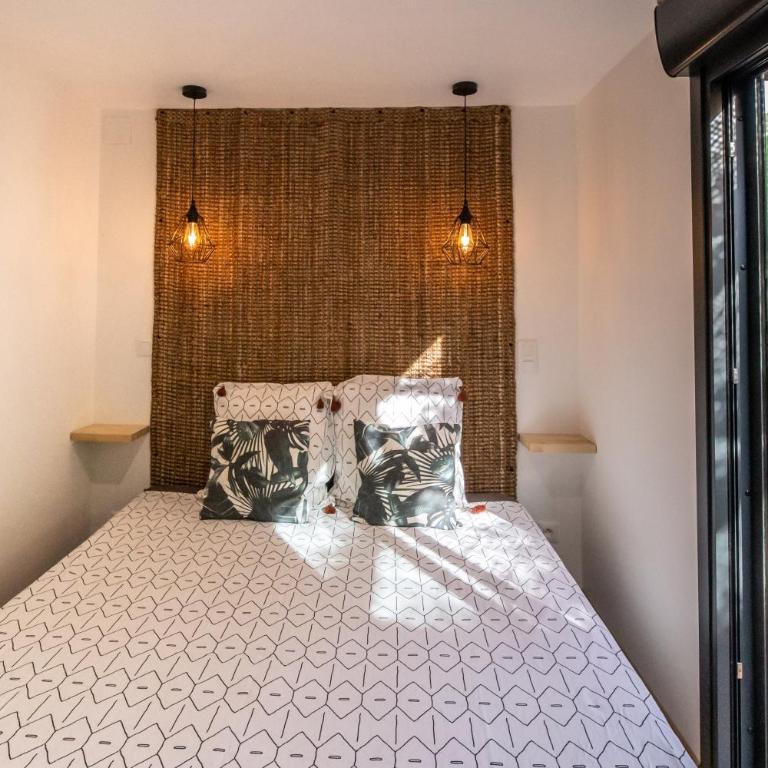 Gîtes Chantelauze - Haus mit 1 Schlafzimmer - 14