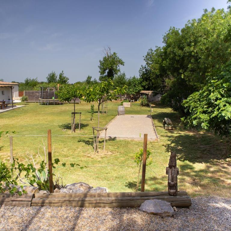 Gîtes Chantelauze - Haus mit 1 Schlafzimmer - 20