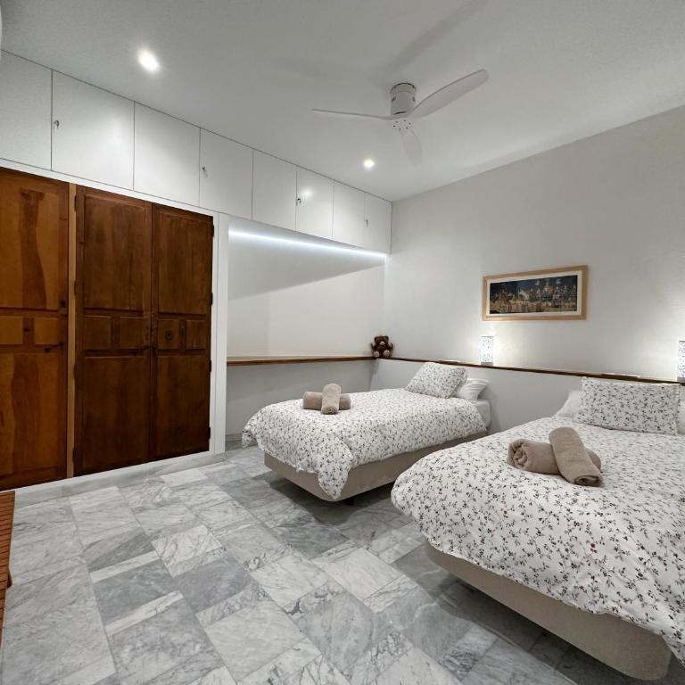 Casa Arcadia - Apartamento de 3 dormitorios - 9