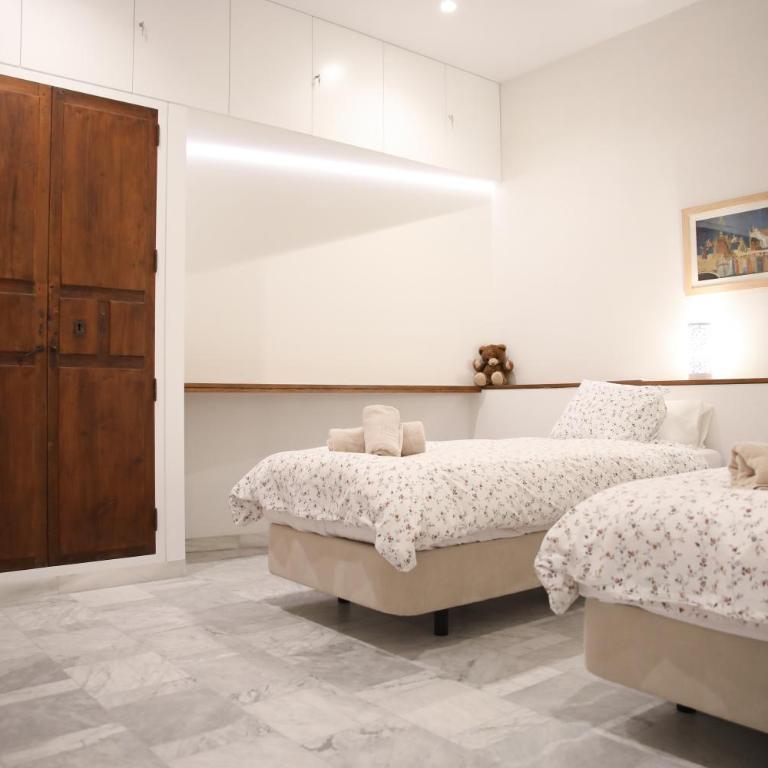 Casa Arcadia - Apartamento de 3 dormitorios - 10