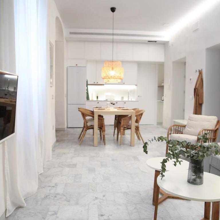 Casa Arcadia - Apartamento de 3 dormitorios - 11