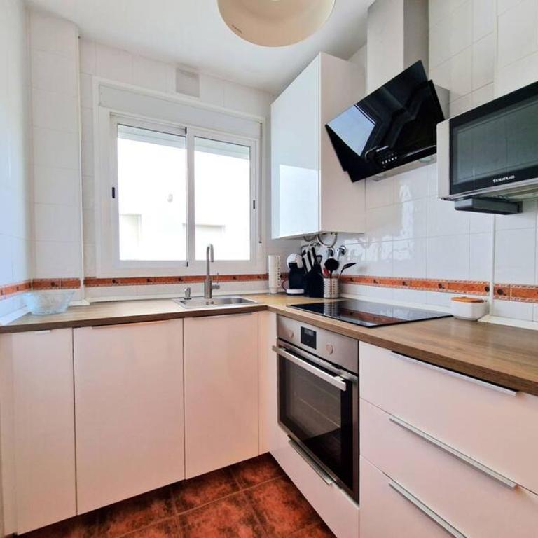 Apartamento Alférez - Apartamento de 3 dormitorios - 2