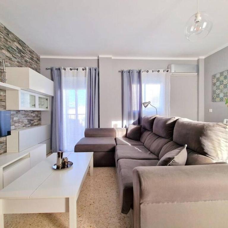 Apartamento Alférez - Apartamento de 3 dormitorios - 3
