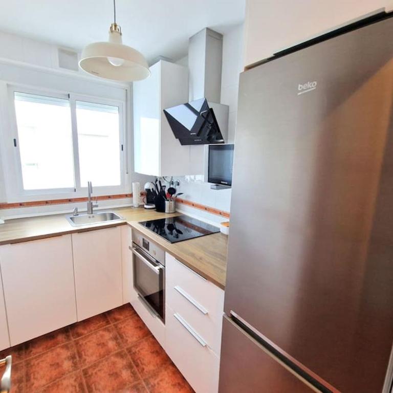 Apartamento Alférez - Apartamento de 3 dormitorios - 8