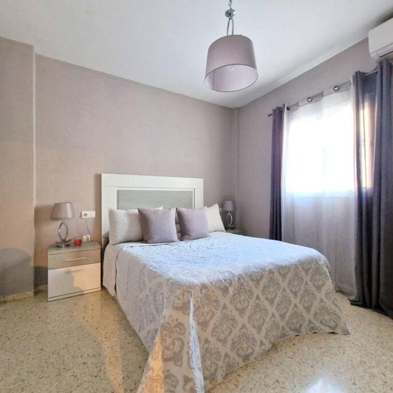 Apartamento Alférez - Apartamento de 3 dormitorios - 12