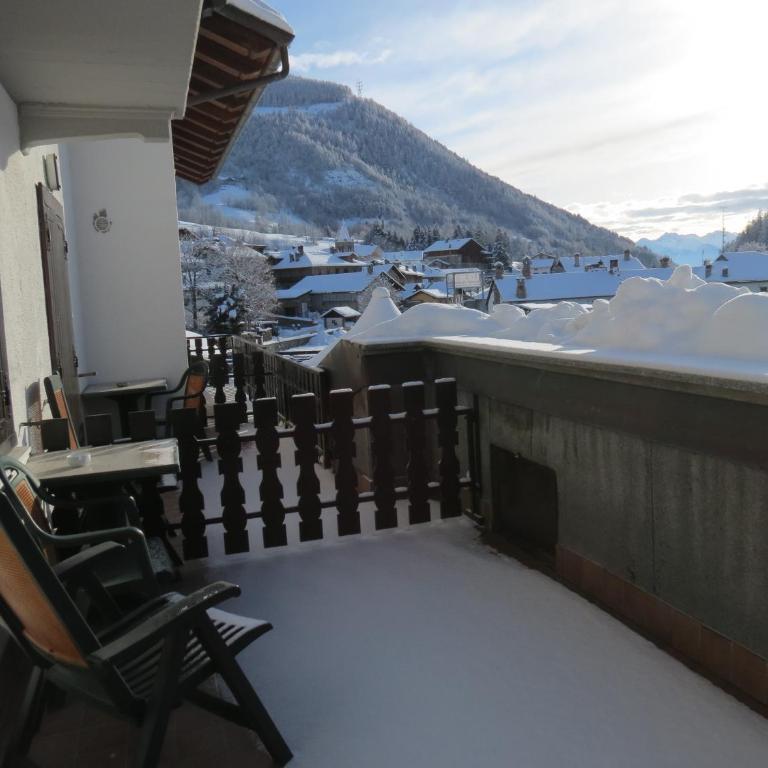 Hotel Col Serena - Double Room - 1