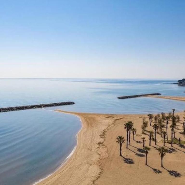 f2 4 pers 5min commerce plages - Appartement Deluxe - 14