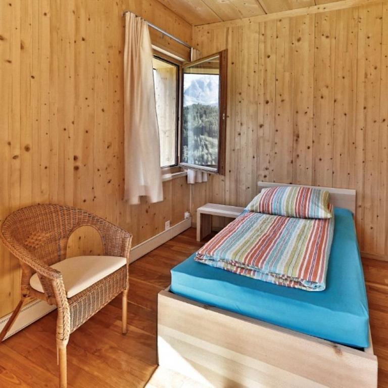 BerglandHof Hotel Ernen - Suite mit Balkon - 4