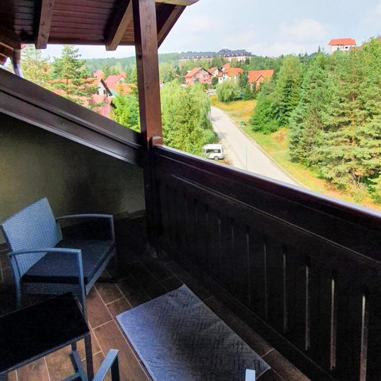 Apartman Bella - Apartman sa 1 Spavaćom Sobom - 16