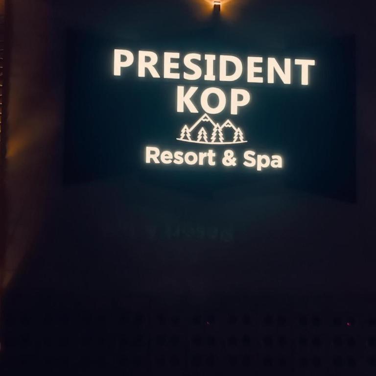 President KOP A515 - One-Bedroom Apartment - 7