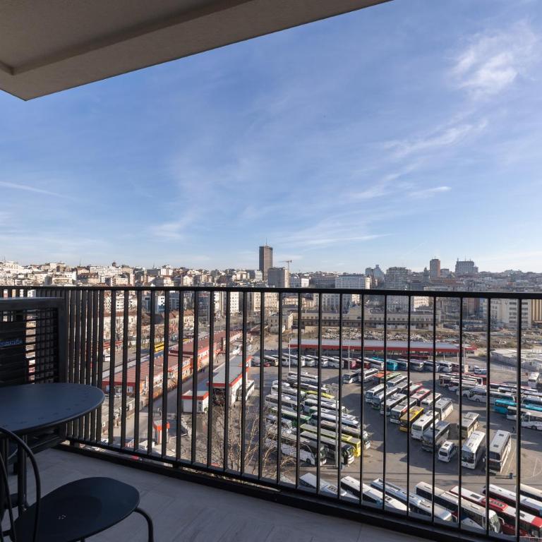 Belgrade Center Apartment Lux BW - Apartman sa 2 Spavaće Sobe - 13