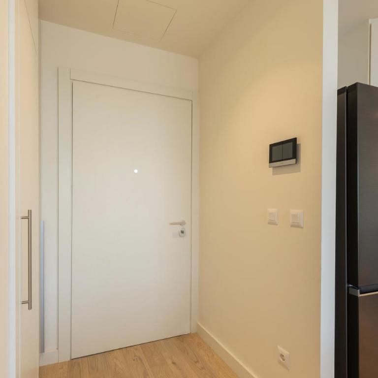 Belgrade Center Apartment Lux BW - Apartman sa 2 Spavaće Sobe - 5