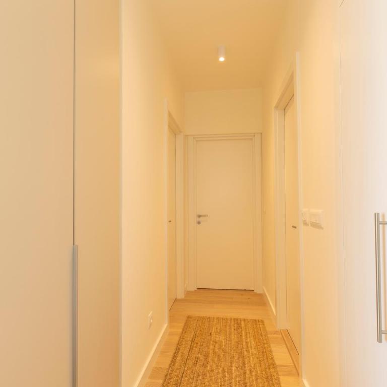 Belgrade Center Apartment Lux BW - Apartman sa 2 Spavaće Sobe - 4