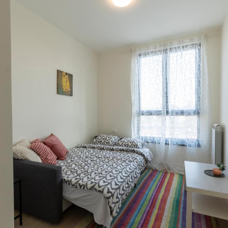 Belgrade Center Apartment Lux BW - Apartman sa 2 Spavaće Sobe - 19