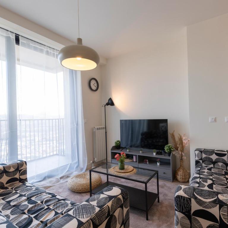 Belgrade Center Apartment Lux BW - Apartman sa 2 Spavaće Sobe - 21