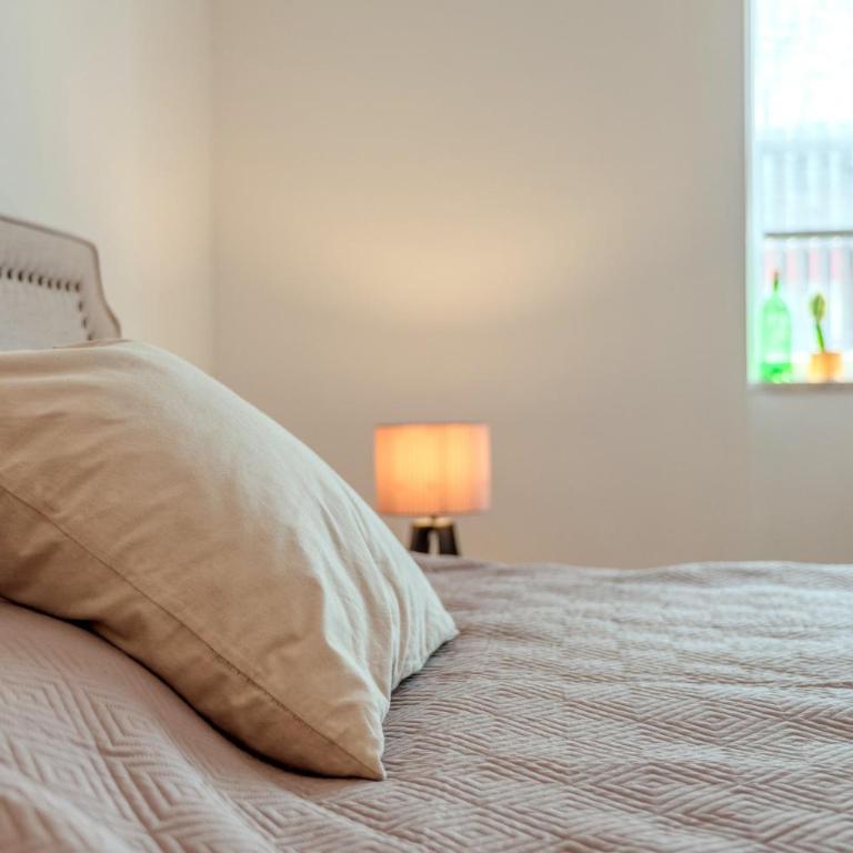 P4T Luxus Family 3 bedroom with Pool seasonal, tennis court and sauna - Appartamento con 3 Camere da Letto - 19