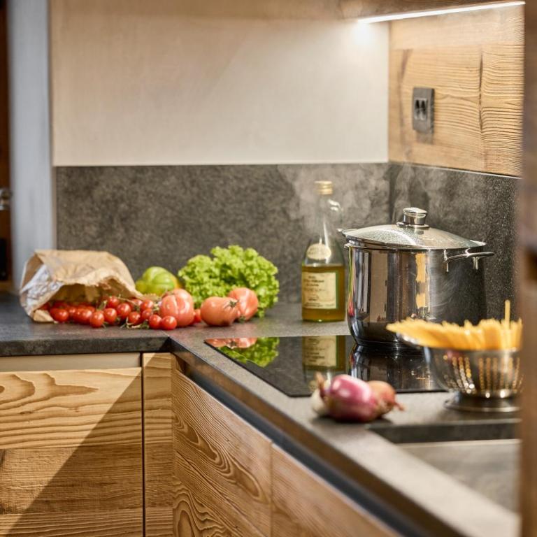Sotciastel Exclusive Chalet in Alta Badia - Chalet - 32