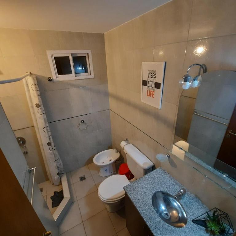 Portal Sureño - Apartamento de 1 dormitorio - 4