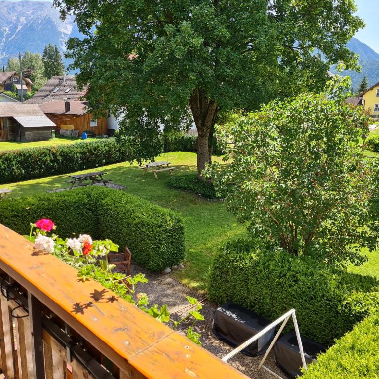 Alter Kindergarten vakantieappartementen - Apartment mit 3 Schlafzimmern - 4