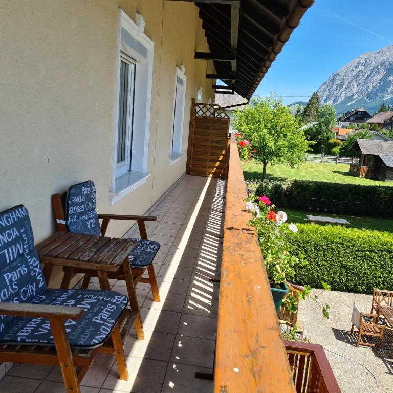 Alter Kindergarten vakantieappartementen - Apartment mit 3 Schlafzimmern - 5