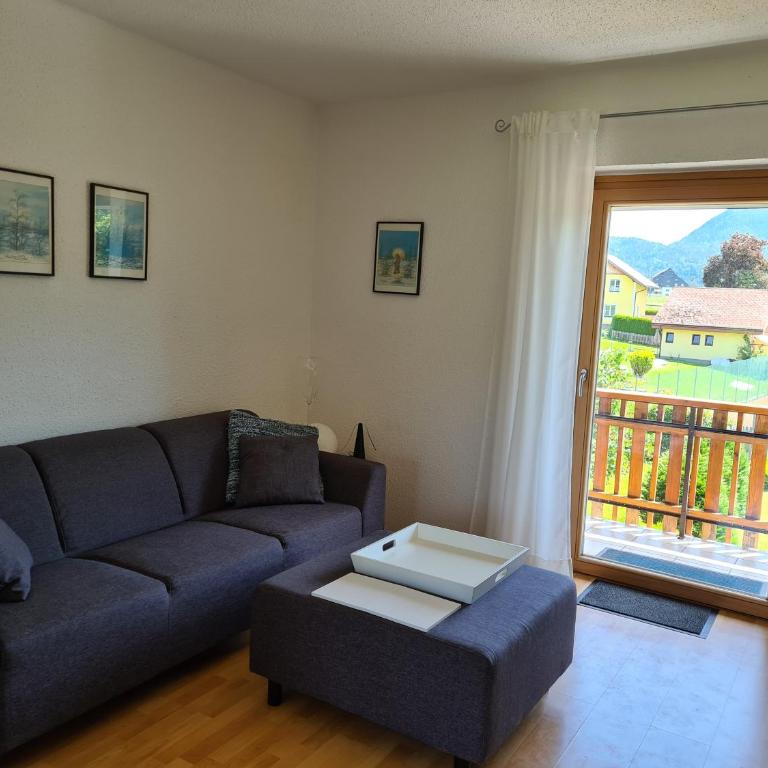 Alter Kindergarten vakantieappartementen - Apartment mit 3 Schlafzimmern - 6