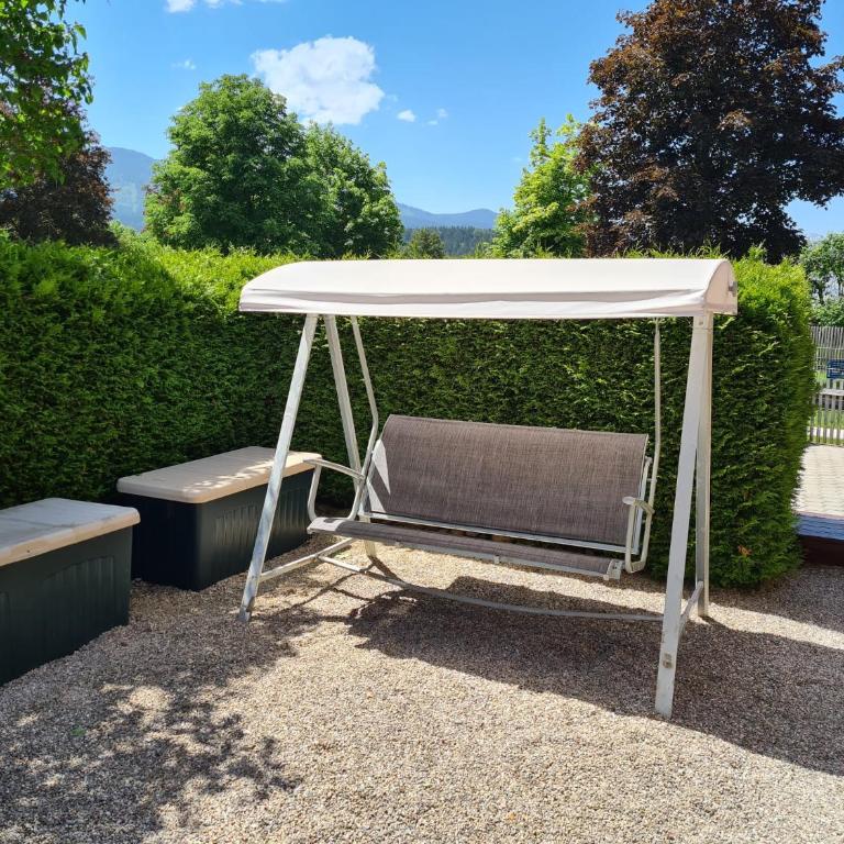 Alter Kindergarten vakantieappartementen - Apartment - Erdgeschoss - 5