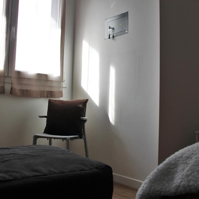 The Blue Nest - Red Apartment near 5 Terre - One-Bedroom Apartment - 7