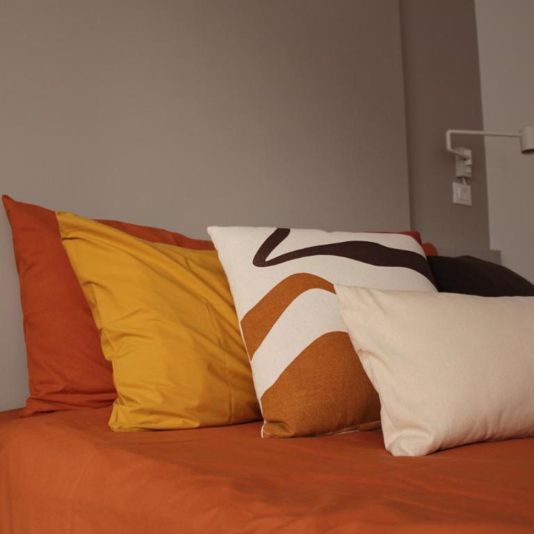 The Blue Nest - Red Apartment near 5 Terre - One-Bedroom Apartment - 4