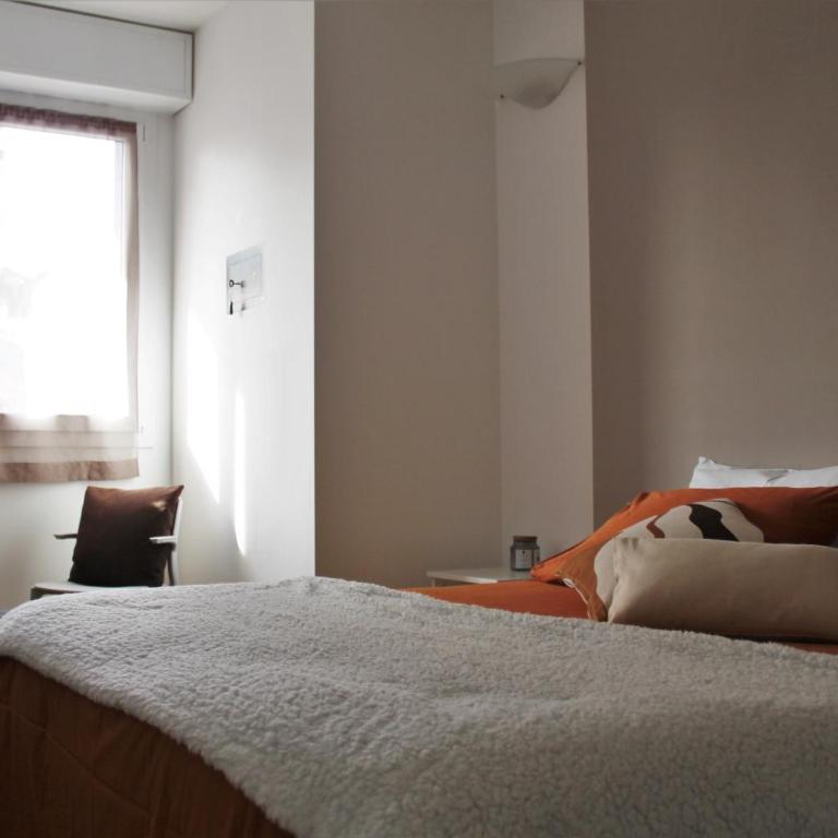 The Blue Nest - Red Apartment near 5 Terre - One-Bedroom Apartment - 6
