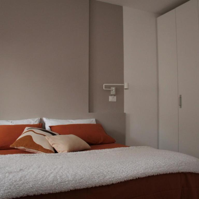 The Blue Nest - Red Apartment near 5 Terre - One-Bedroom Apartment - 2