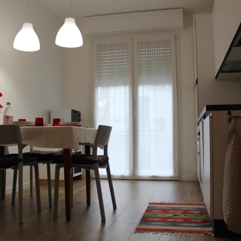 The Blue Nest - Red Apartment near 5 Terre - One-Bedroom Apartment - 13