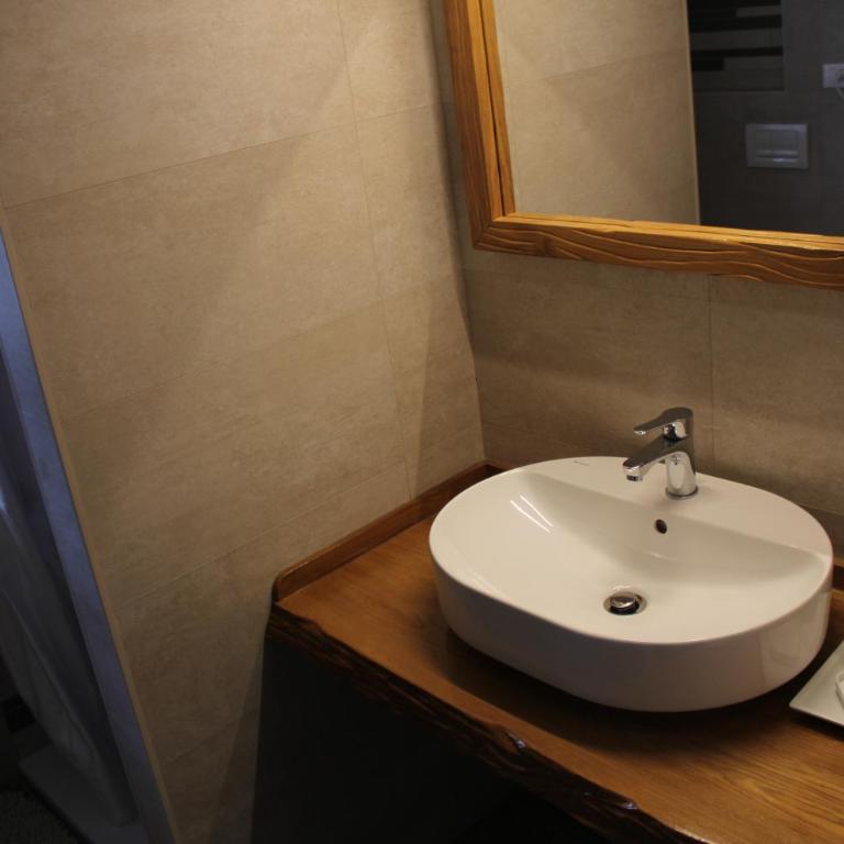 The Blue Nest - Red Apartment near 5 Terre - One-Bedroom Apartment - 24