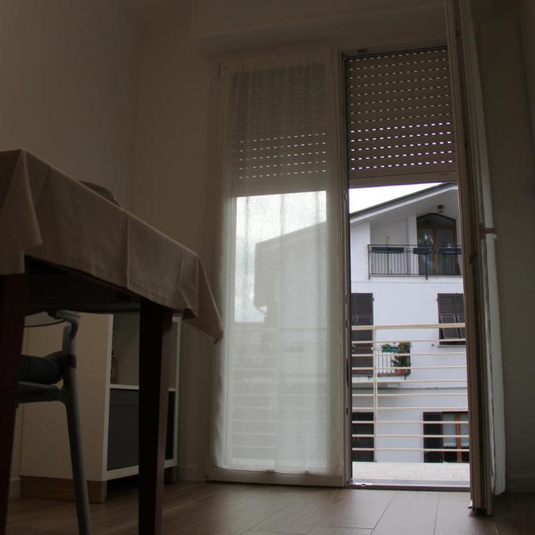 The Blue Nest - Red Apartment near 5 Terre - One-Bedroom Apartment - 15