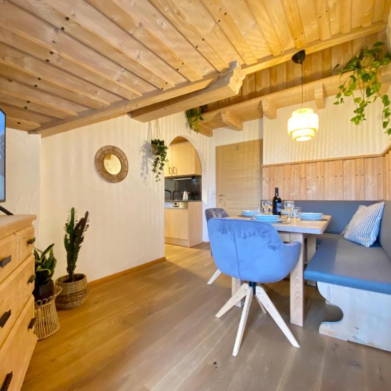 Best Butler Alp Villa 11 Personen I Blockhütte I Parken I Lagerfeuer - Villa - 14