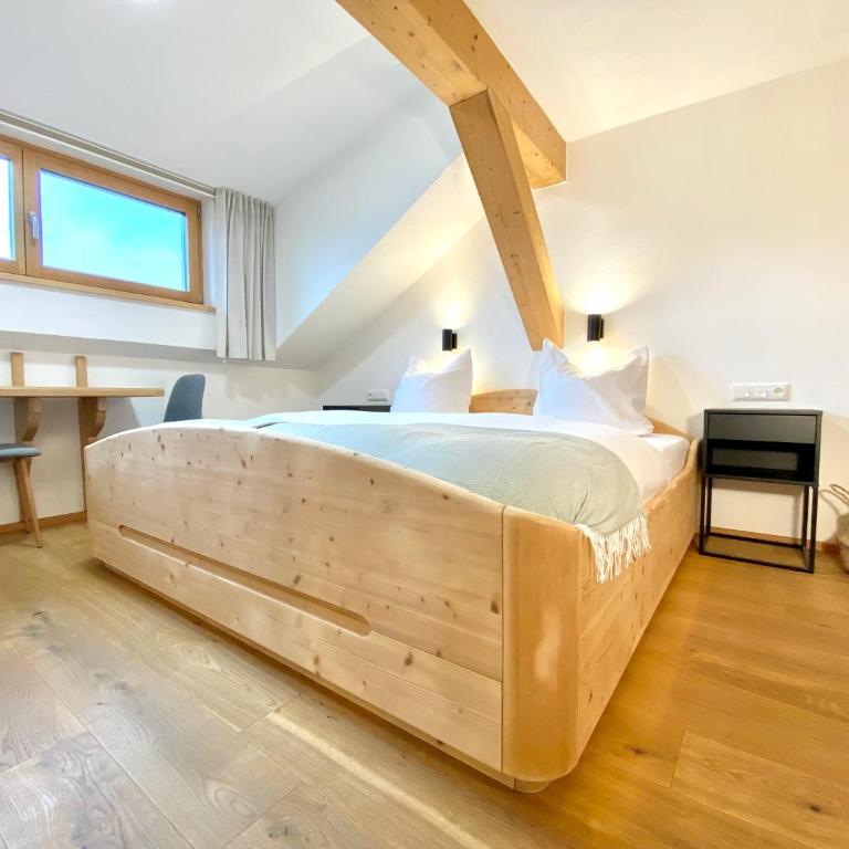 Best Butler Alp Villa 11 Personen I Blockhütte I Parken I Lagerfeuer - Villa - 20