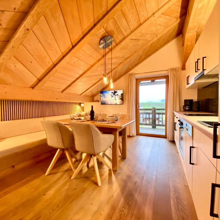 Best Butler Alp Villa 11 Personen I Blockhütte I Parken I Lagerfeuer - Villa - 30