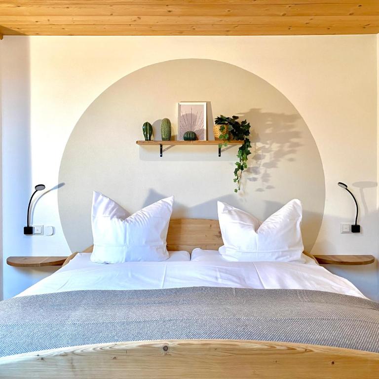 Best Butler Alp Villa 11 Personen I Blockhütte I Parken I Lagerfeuer - Villa - 33