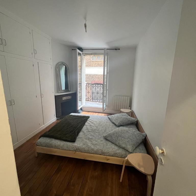 New Entiry apartment-Private rooms in Paris - Appartement 1 Chambre - 2