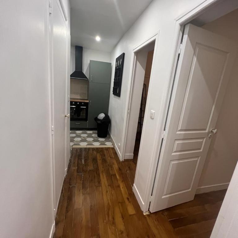 New Entiry apartment-Private rooms in Paris - Appartement 1 Chambre - 7