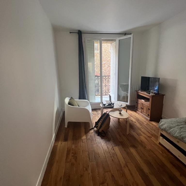New Entiry apartment-Private rooms in Paris - Appartement 1 Chambre - 8