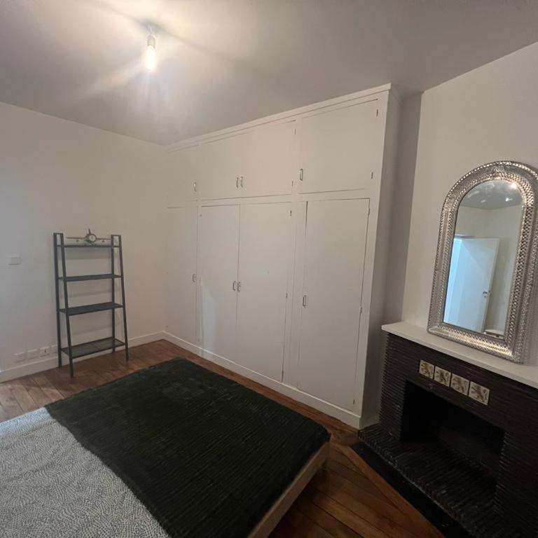 New Entiry apartment-Private rooms in Paris - Appartement 1 Chambre - 10