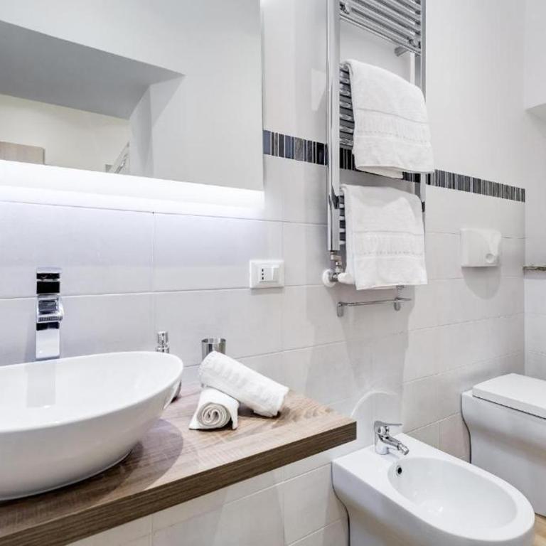 Vatican Prestige Apt by Premium Suites Collection - Appartement 3 Chambres - 7